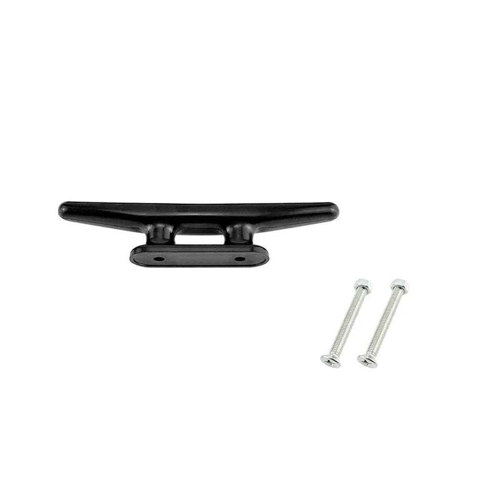 Nylon Ormeggio Tacchetta da Barca,Portacorda Per Barca Bitta A Base Aperta Bitta Per Barche Marine Linea Di Coperta Per Yacht Cravatta In Corda Accessori Hardware Per Barche 200mm