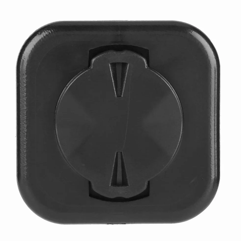 Jadeshay Supporto Adesivo per Telefono, Adesivo per Portabiciclette - Supporto Adattatore per Bicicletta Porta Cellulare da Bici Supporto Posteriore Supporto per GPS per Computer Garmin Edge