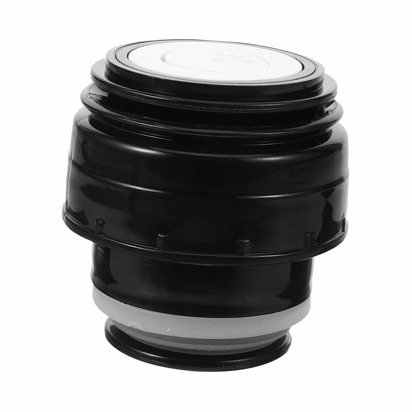 Tappo Ricambio per Borraccia Termica 5.2cm Guarnizione Ermetica Isolante