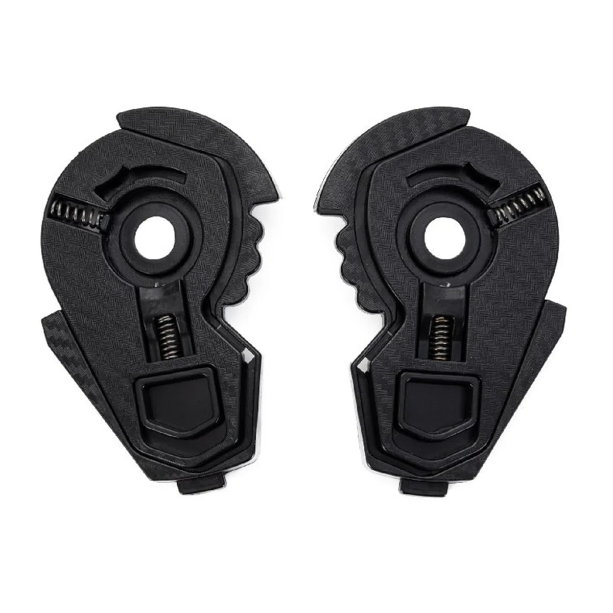 Caschi Accessori Moto Caschi Lente Base Visiere Viti di Fissaggio Base Per NEVA Caschi