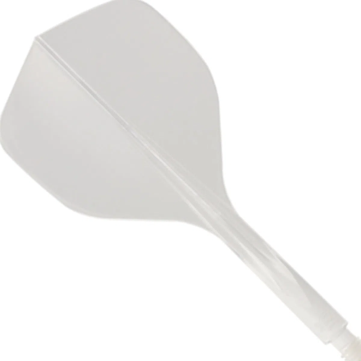 Condor Axe 120 Trifin White Long