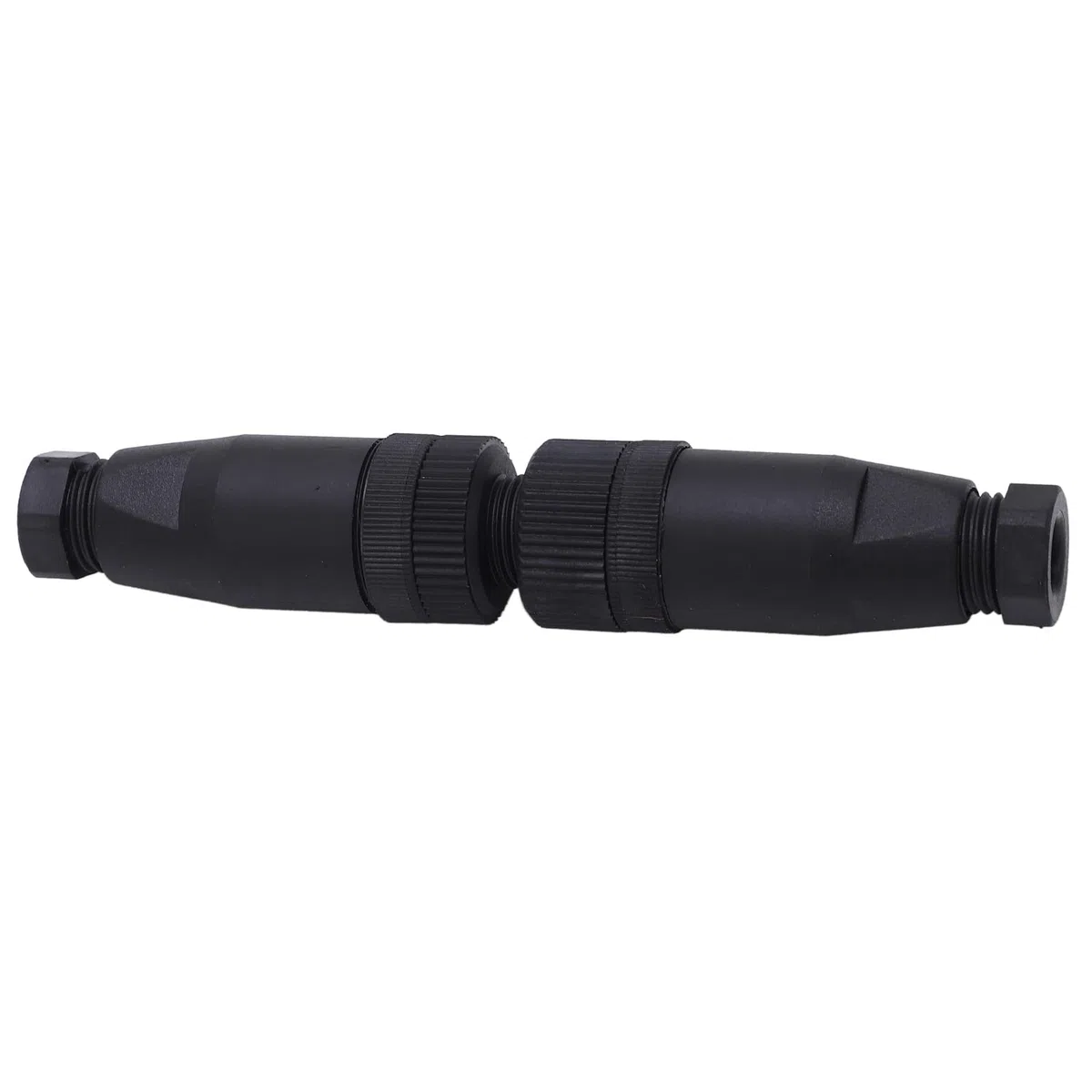 Terminatore Maschio Femmina NMEA 2000, Connettore M12 A 5 Conduttori A Forma di A 9A Protezione Resistente Al Calore per Barche Marine