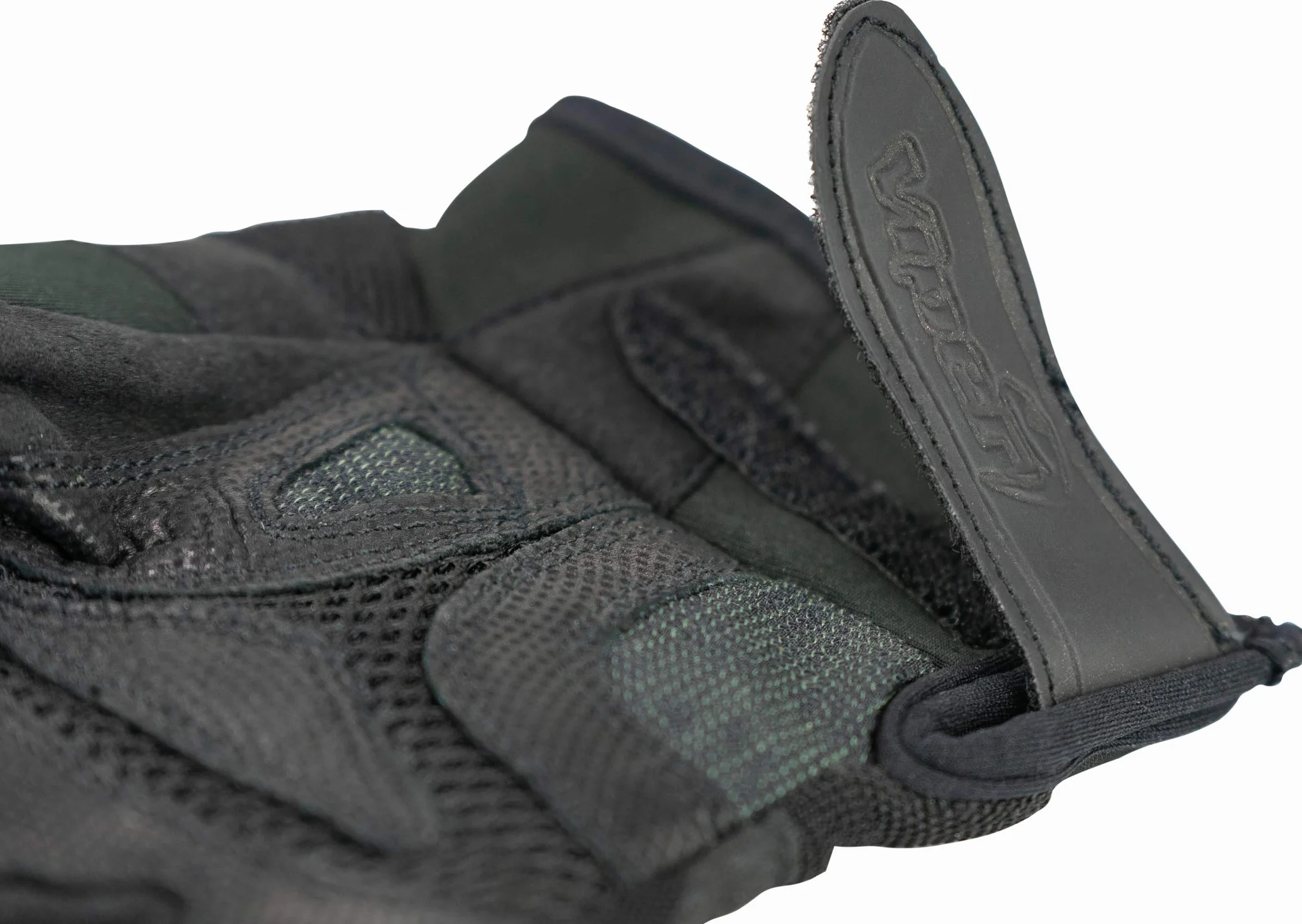 Viper Uomo Elite Guanti Nero