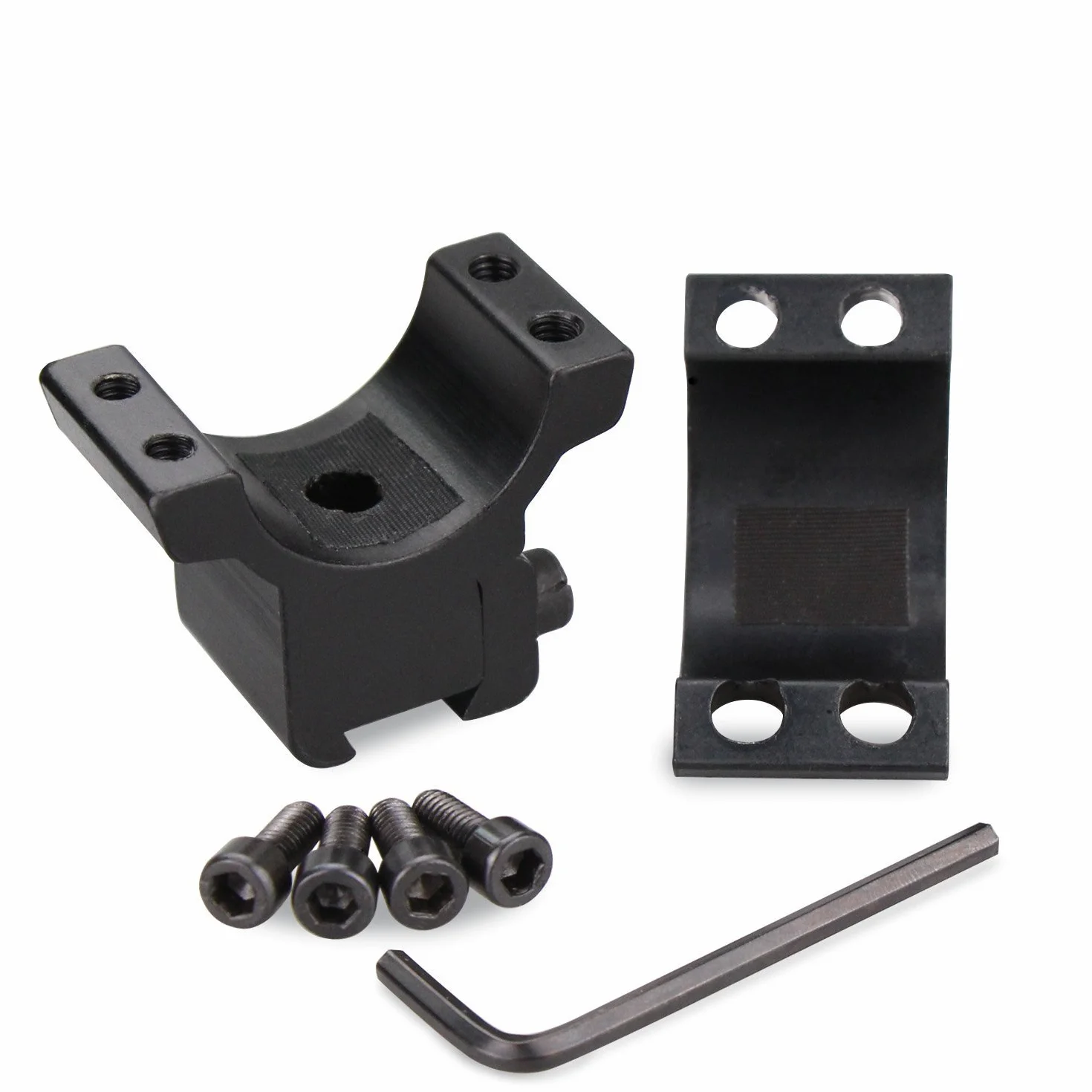 Anelli di Montaggio per mirino, 25,4mm