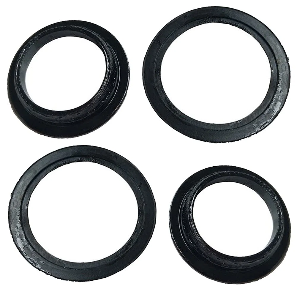 MASO 44mm MTB Casco Top Cap Cuscinetti 28.6mm (1-1/8 ") Tubo Forcella In Lega di Alluminio Della Bicicletta Forcella Anteriore Del Motociclo Del Supporto Della Bicicletta Dado Sostituzione