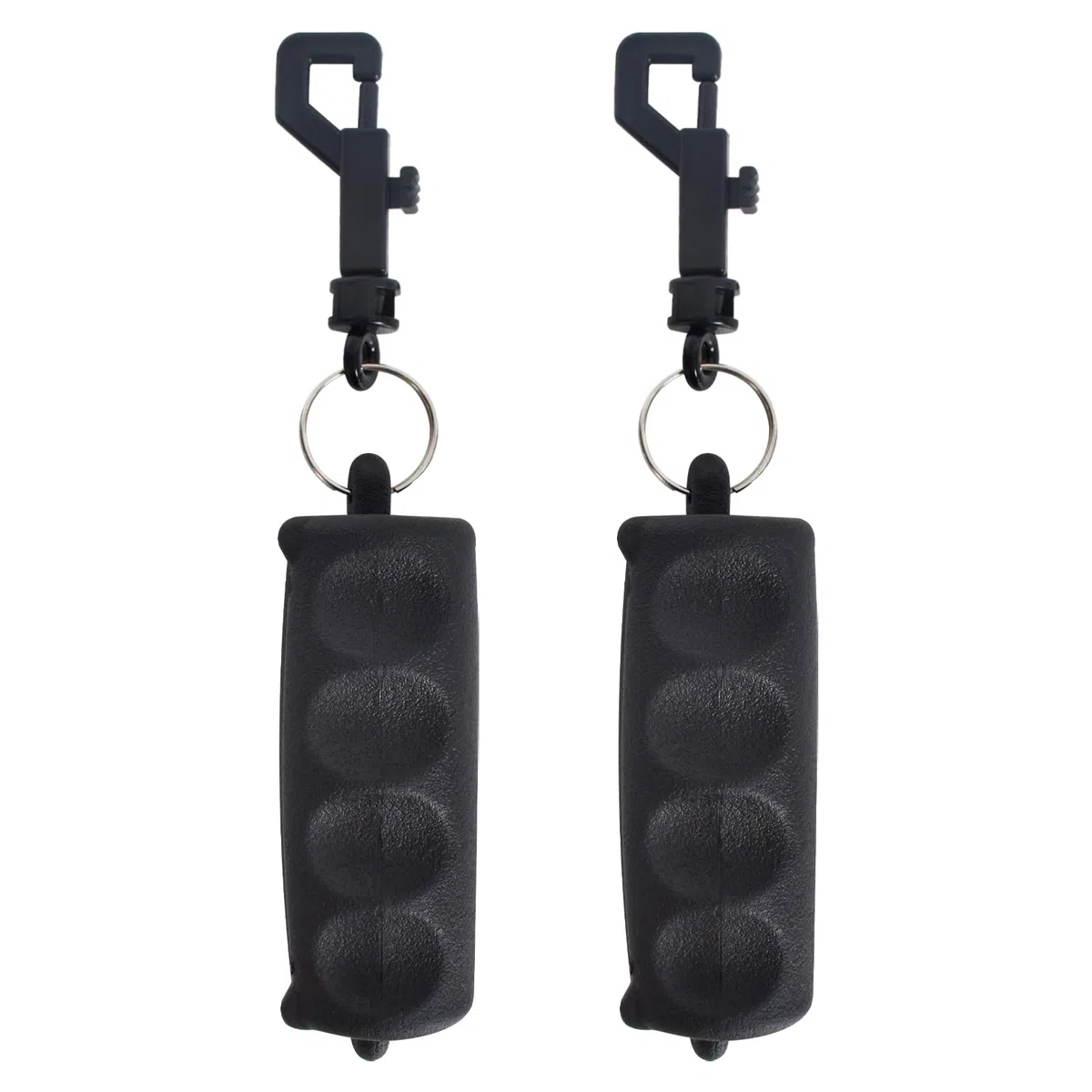 2 Pezzi Estrattore di Frecce in Silicone, Portatile Tiro con L'Arco Freccia Estrattore per la Pratica del Tiro con L'Arco Strumento di Rimozione Efficiente delle Frecce