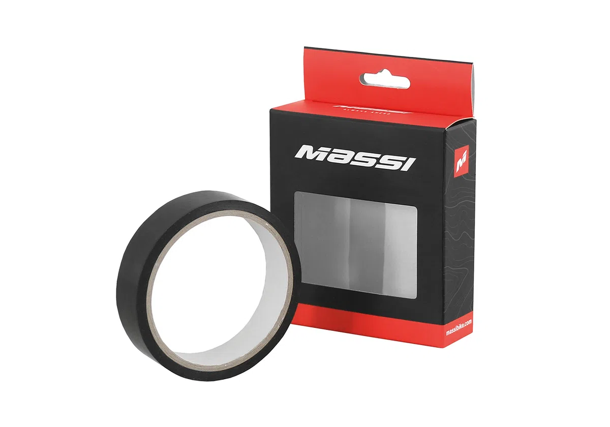 Tubeless Nastro Fondo Cerchio 28 Mmx10 m 55970