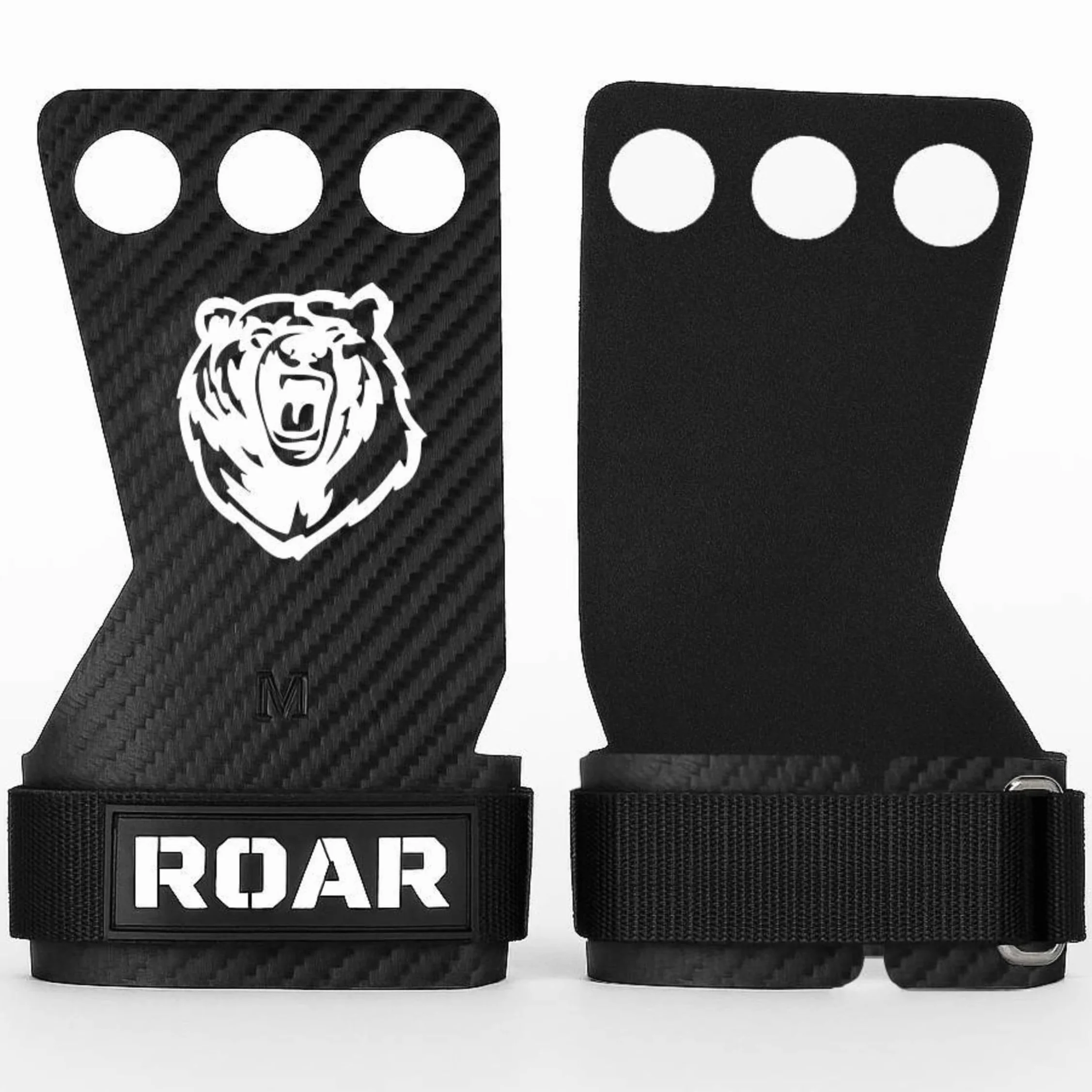 Roar® Guanti Crossfit Uomo Donna Paracalli Palestra