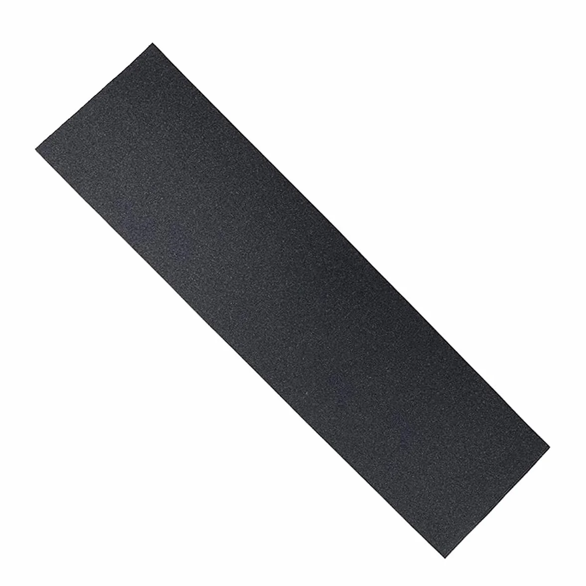 Skateboard Grip Tape 84x23cm Griptape antiscivolo foglio singolo a grana grossa