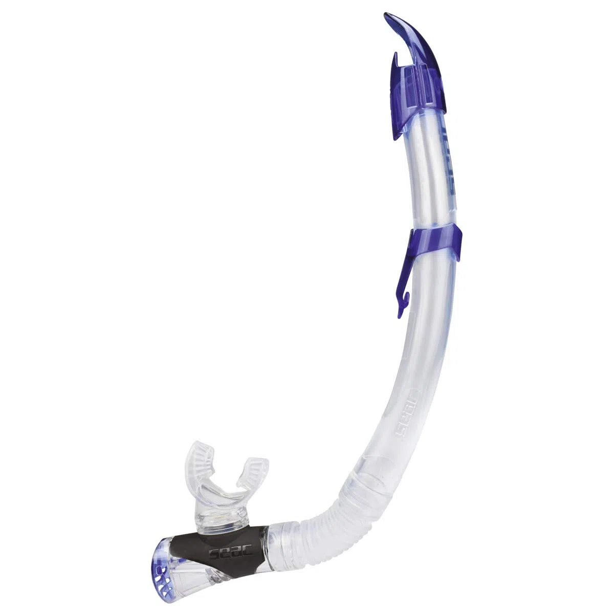 SEAC New Fast Tech, Aeratore con Boccaglio in Silicone