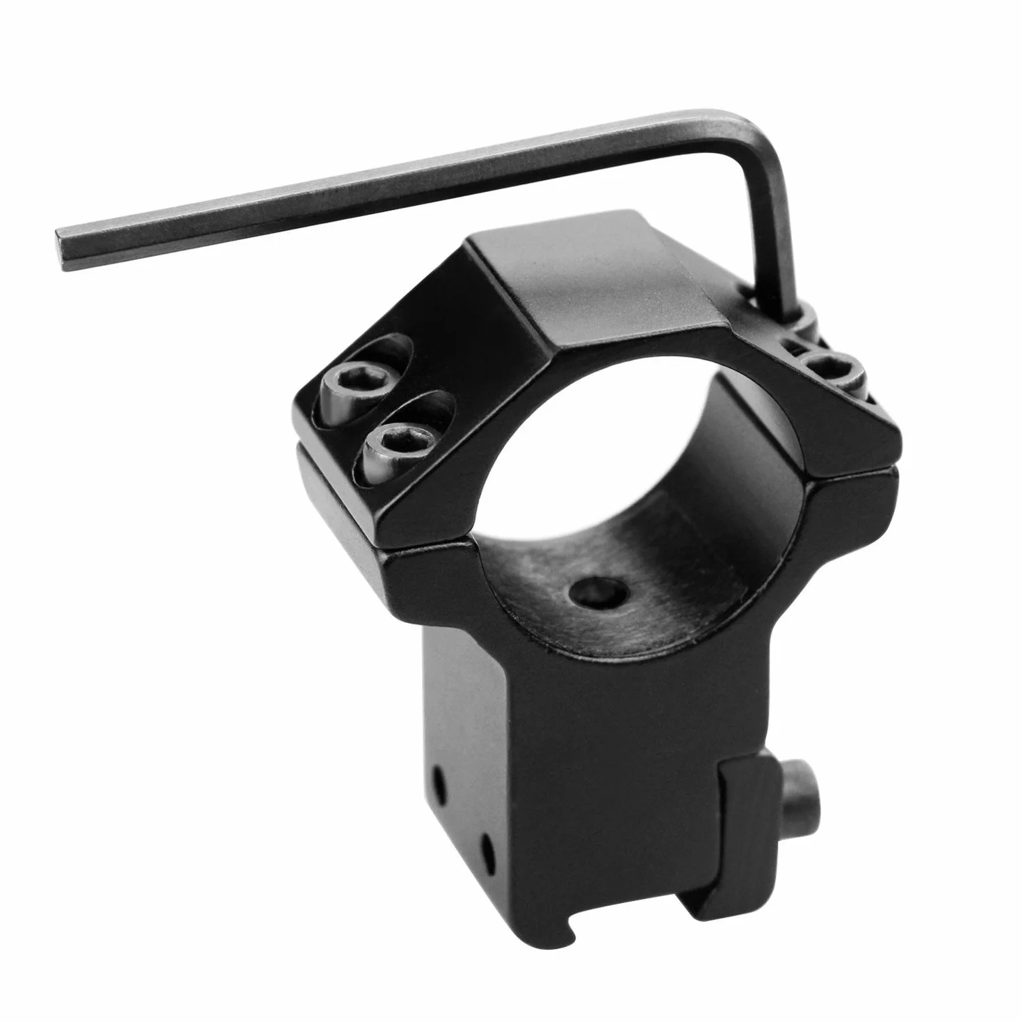 Diametro 25,4mm Anelli di Montaggio per mirino