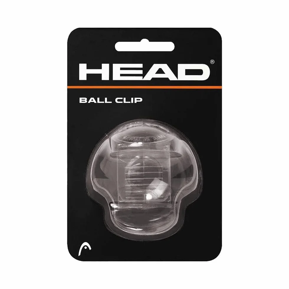 HEAD Clip per palla da donna