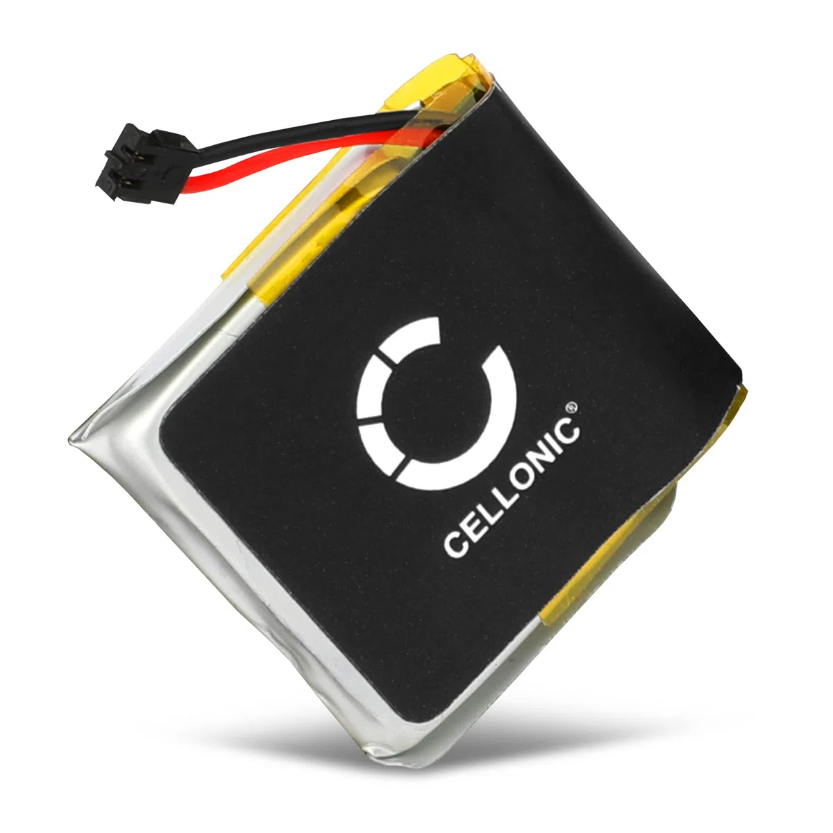 CELLONIC 1x Batteria per Smartwatch e braccialetto fitness Compatibile con Garmin vivoactive 3, 361-00108-01 – (160mAh, 3.7V)