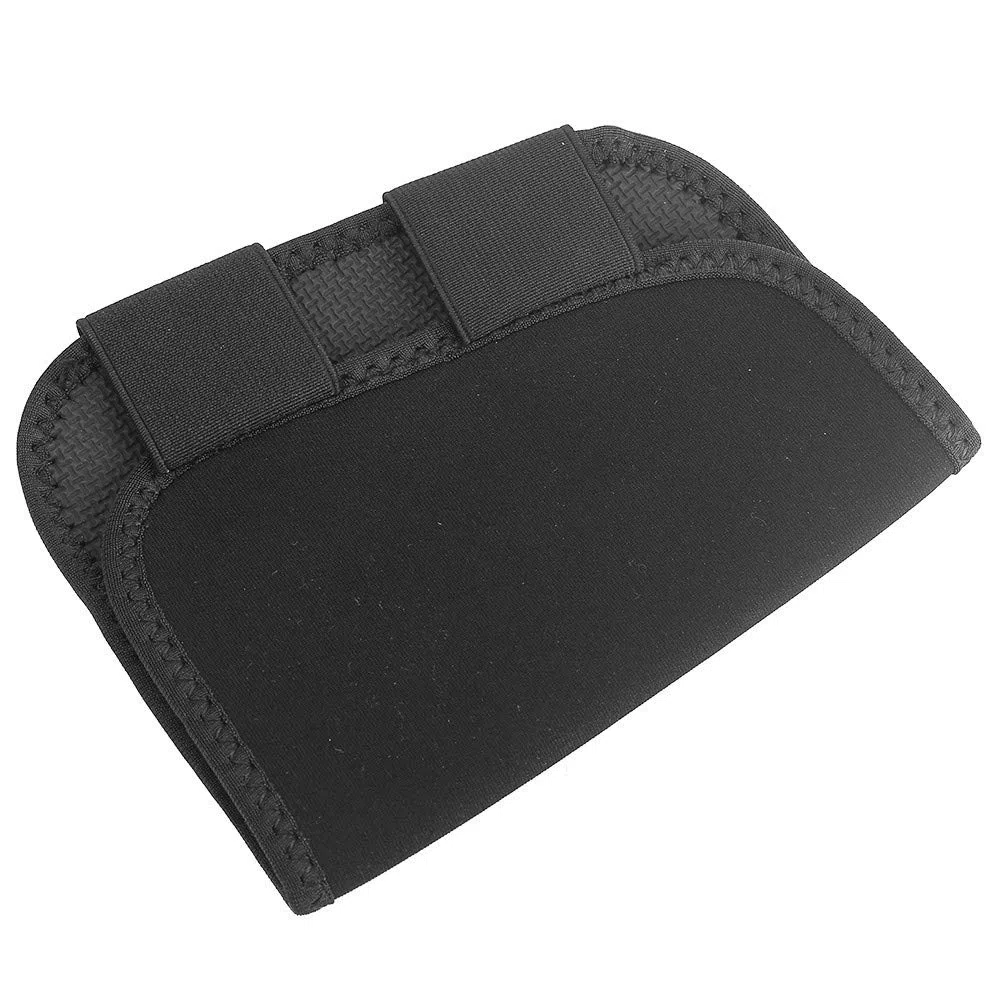 Tactical 6 Round Shotgun Buttstock Porta Munizioni 12/20 Ga Bullet Carrier Caccia Militare Fucile Softair Butt Butt Cartuccia Custodia