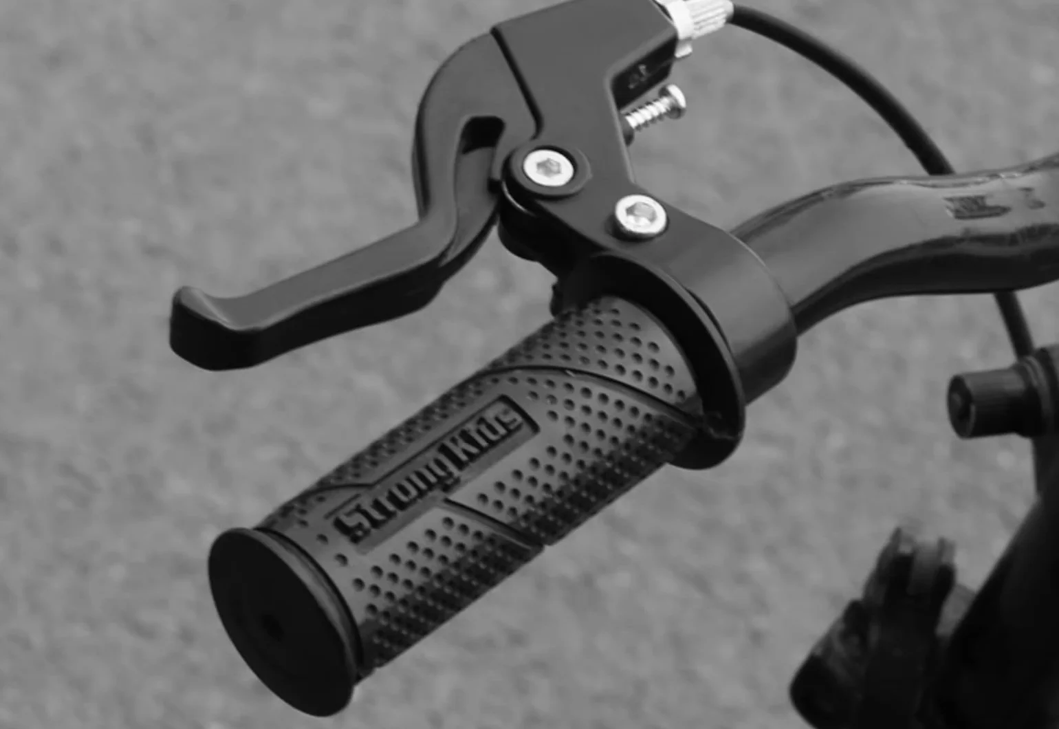 Bambini Leva del Freno della Bicicletta, 1 Paio Leva Del Freno per Bicicletta, Della Bicicletta Maniglia del Freno Bambini Bike Leve del Freno in Bicicletta Ricambi per Biciclette Accessori