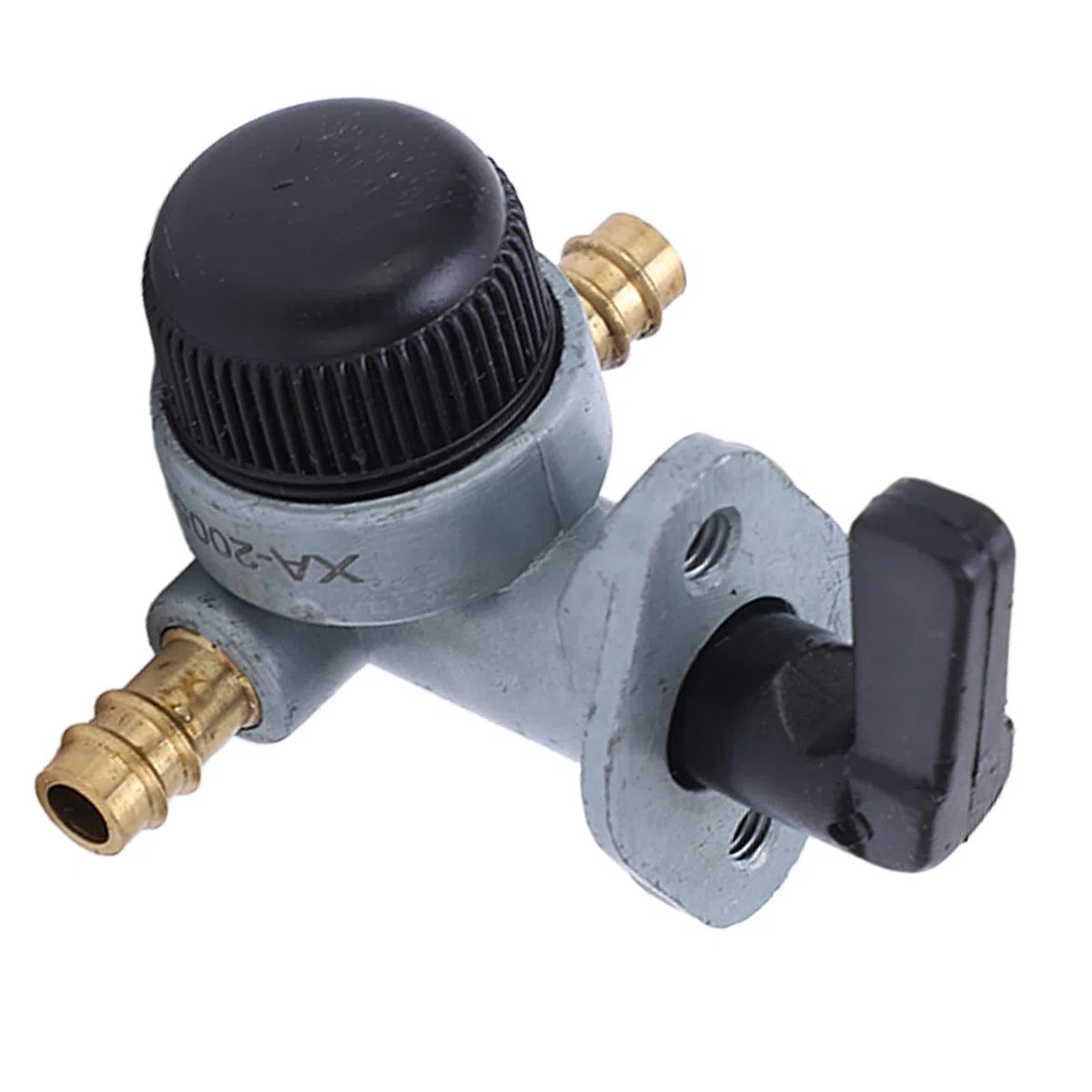 22‑815045, Rubinetto del rubinetto del carburante fuoribordo per riparazione standard OEM Interruttore del rubinetto del carburante marino Resistente all'usura per 4 HP 5 HP 2 tempi