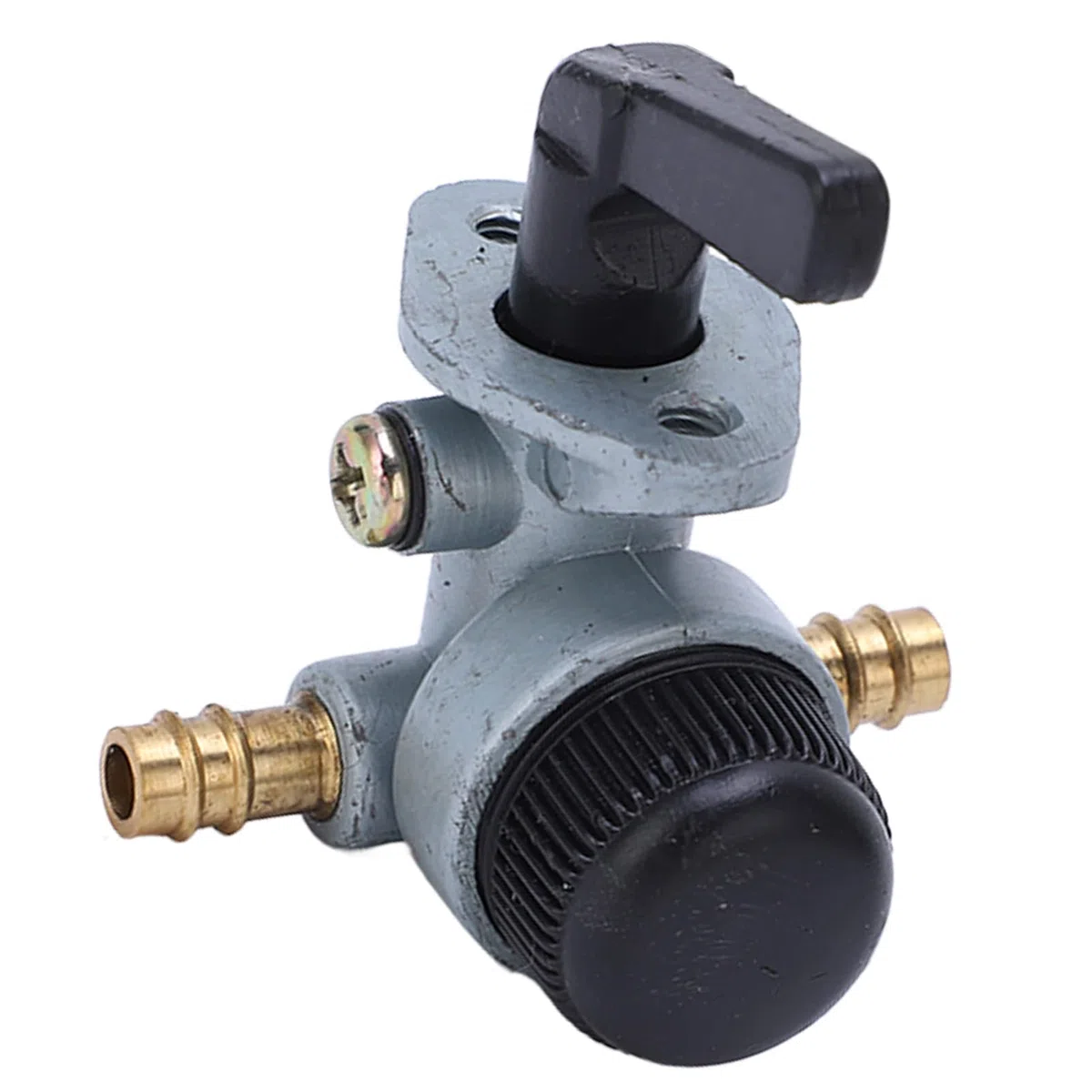22‑815045, Rubinetto del rubinetto del carburante fuoribordo per riparazione standard OEM Interruttore del rubinetto del carburante marino Resistente all'usura per 4 HP 5 HP 2 tempi