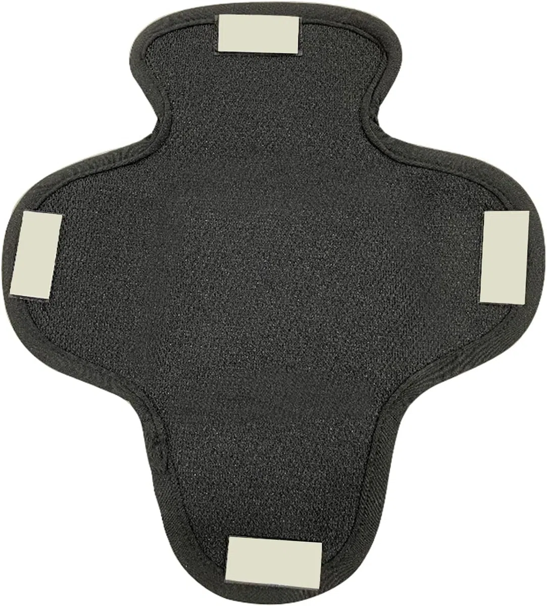 Fodera per casco moto, Fodera per casco traspirante anti-sudore, Assorbe il sudore gocciolante, Imbottitura interna per riutilizzabile e lavabile