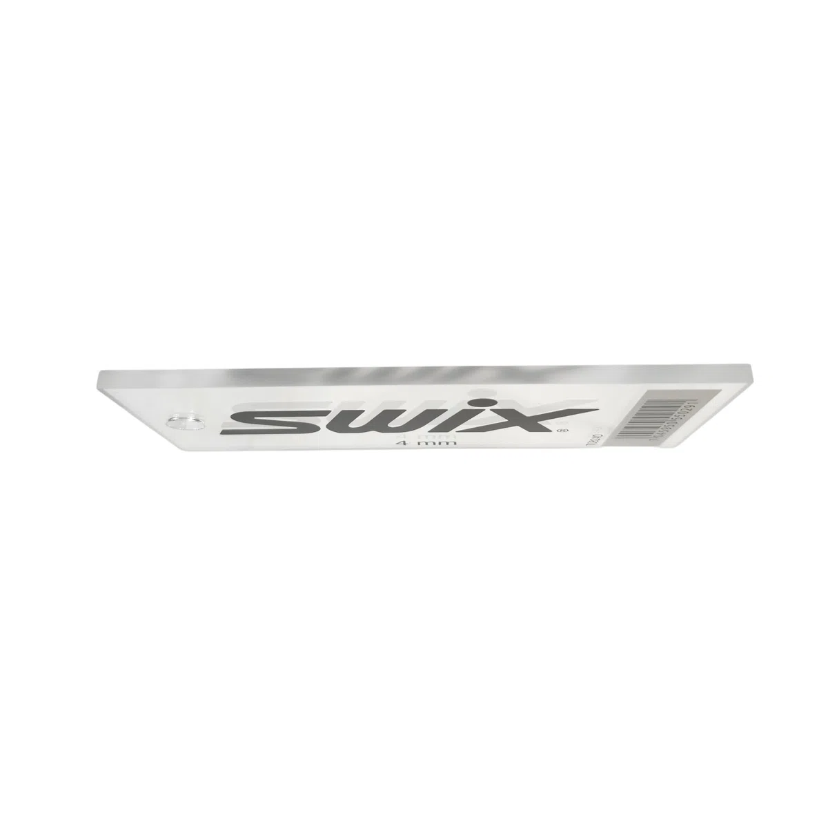 Swix Raschietto Plexi 4 mm