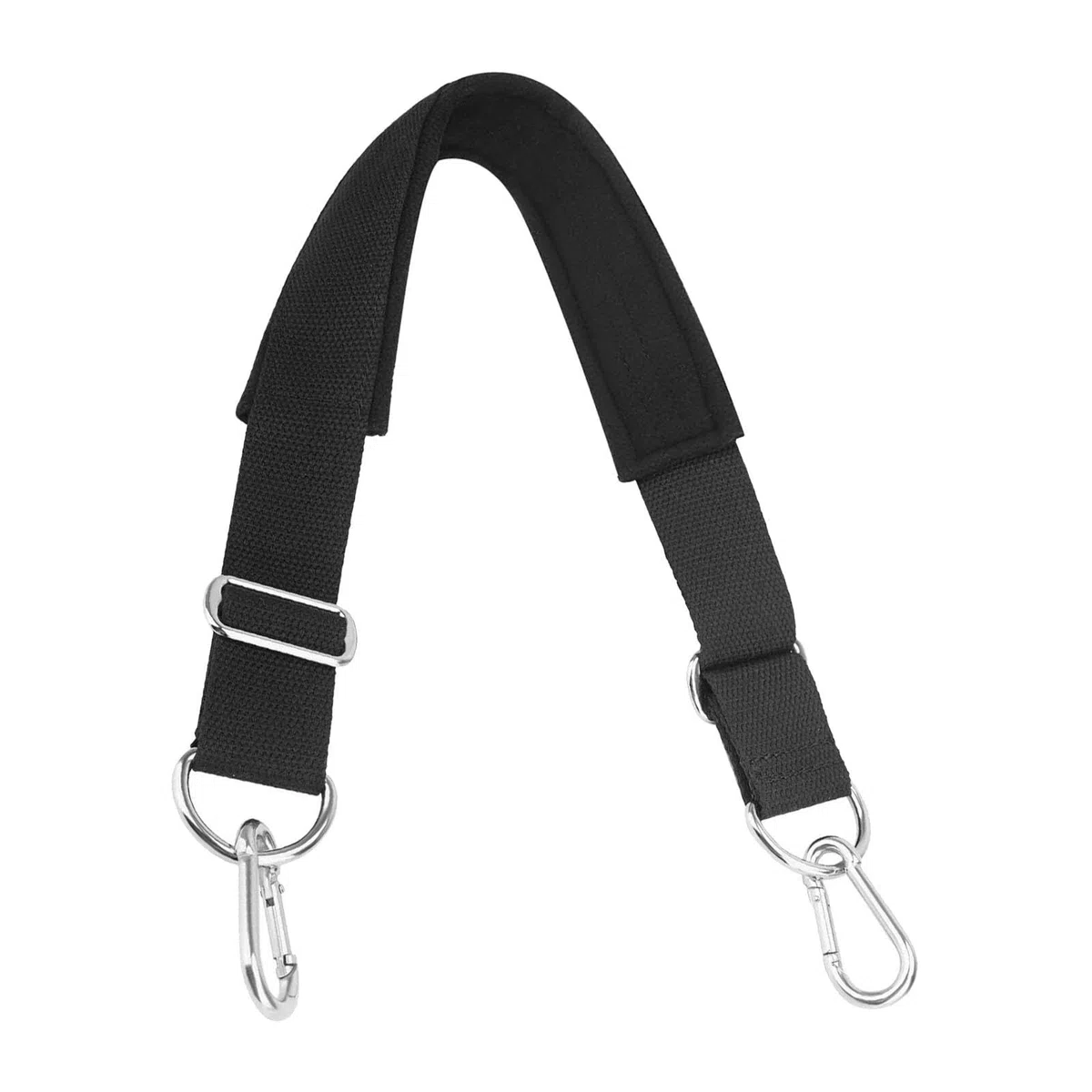 Cinghia per Piedi da Pilates, Cinghia Yoga e Ginnastica, Allenamento Regolabile 60-78 Cm, Accessori per Pilates, Grado di Fissare la Postura PER Fitness Gambe e Corpo Allungamento