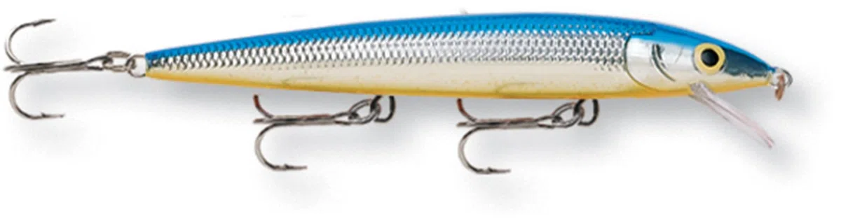 Rapala Husky Jerk 10 Fishing Lure