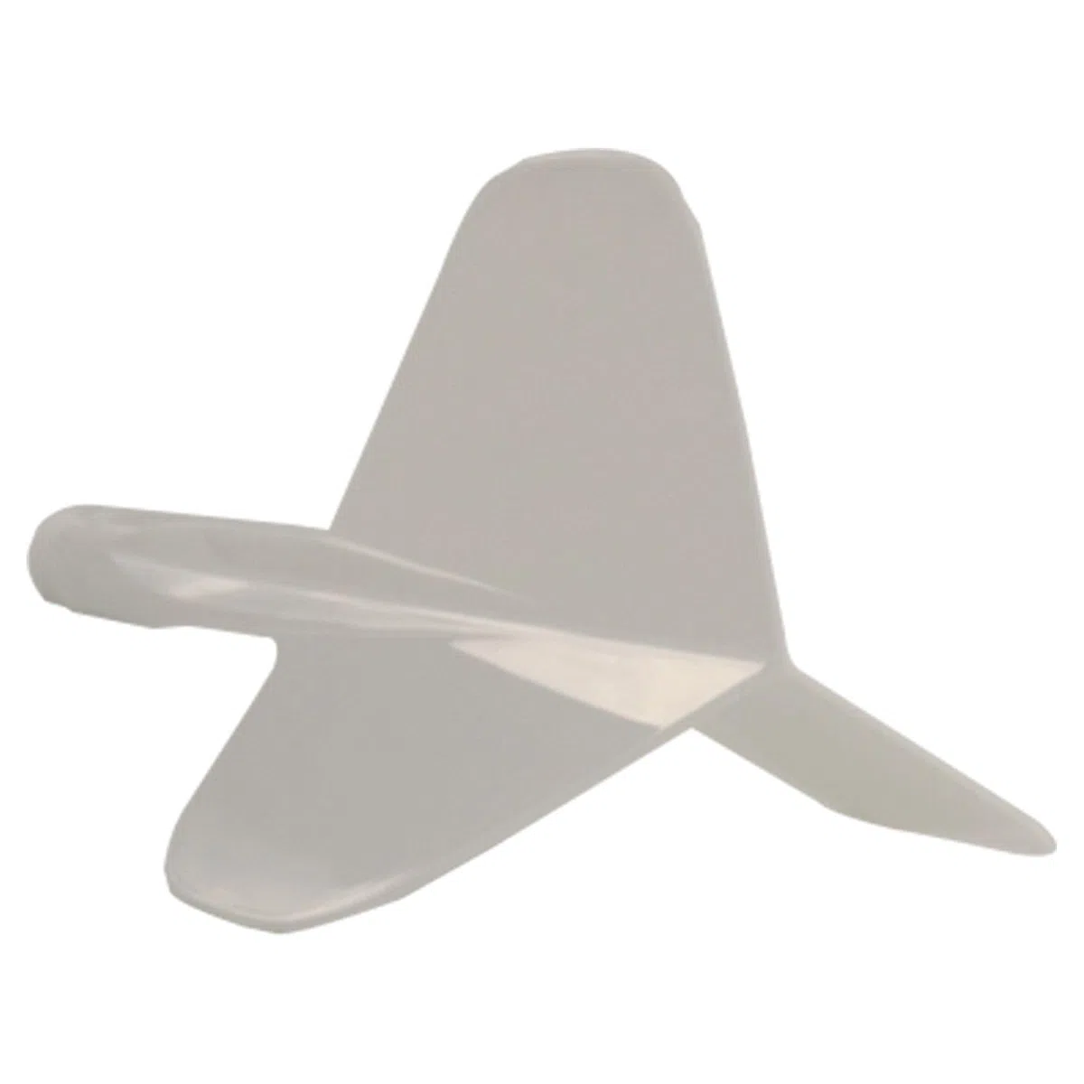 Condor Axe 120 Trifin White Long