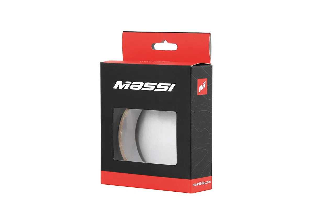 Tubeless Nastro Fondo Cerchio 28 Mmx10 m 55970