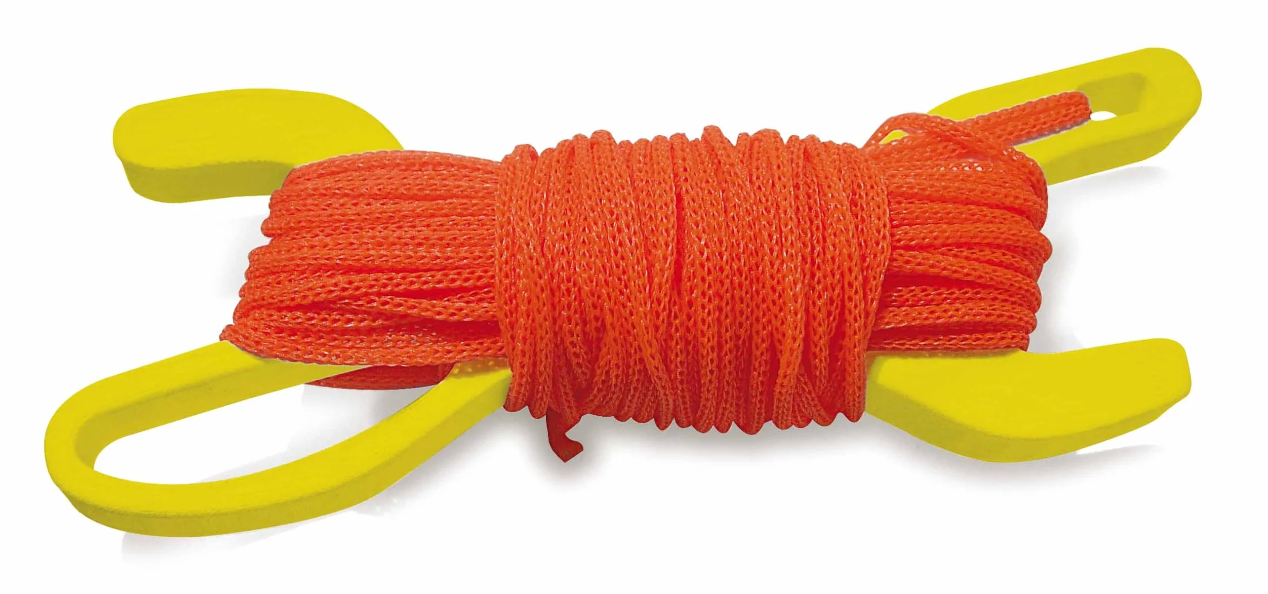 Best Divers BH0094 Avvolgisagola Mini 20 m Giallo