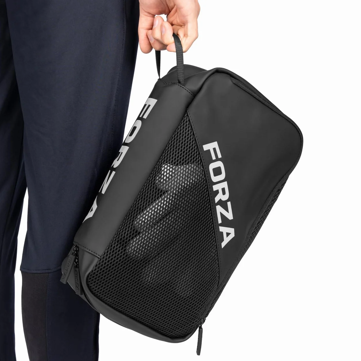 FORZA Borsa Per Guanti Da Calcio Attrezzatura Portiere Materiale Durevole Accessori