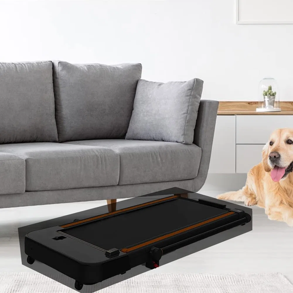 Copertura Impermeabile per Tapis roulant da Esterno per Tapis roulant elettrici sotto la scrivania Copertura Antipolvere per Tapis roulant Pieghevole Nera Adatta alla Maggior Parte dei Tapis