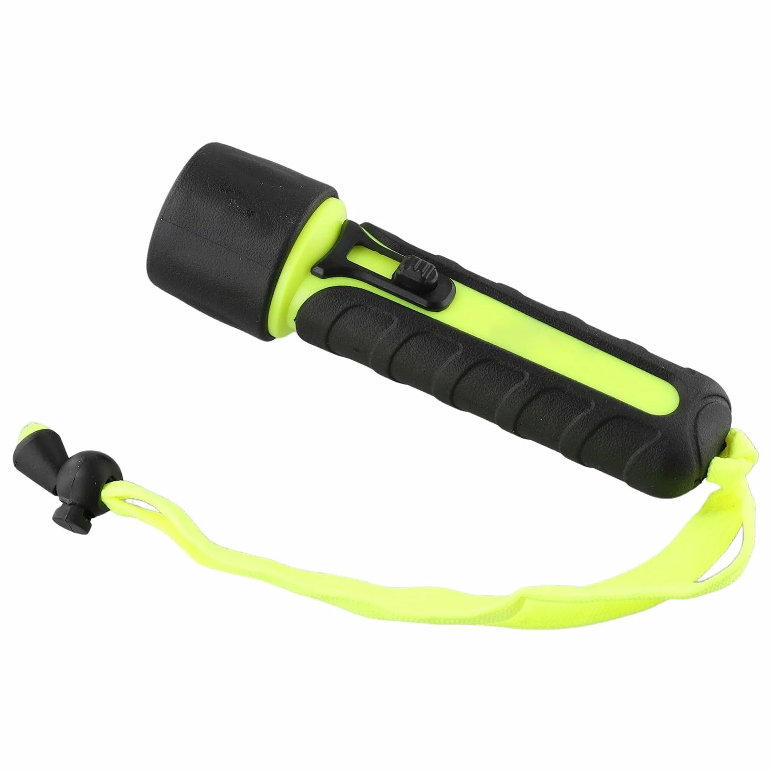 Torcia Elettrica Subacquea Impermeabile LED 8000LM 50M Scuba Diving Lampada