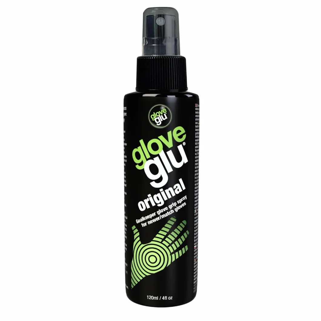 Glove Glu Spray adesivo per guanti da portiere