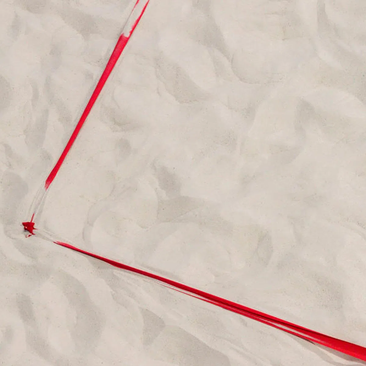 Corde Dimensioni Pallavolo - Indicatori Bordo Campo, Dimensioni Campo Pallavolo | Corde Da Pallavolo Resistenti Agli Agenti Atmosferici Corde Da Spiaggia Perimetrali, In Acciaio Leggero Cord