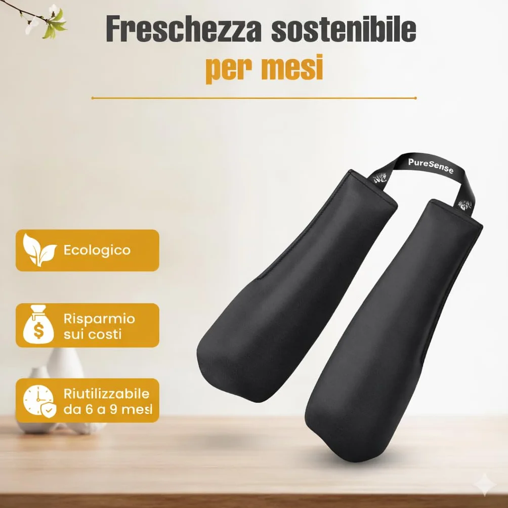 Deodorante Guanti Boxe e Altri Sport - Elimina Odori e Umidità - Accessorio Essenziale per Attrezzature da Boxe