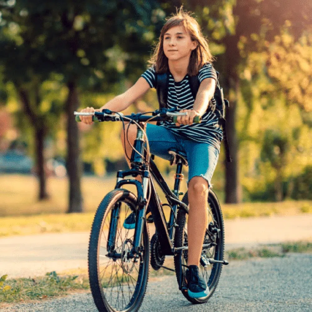 1Paio Leva Del Freno, Leve per Bicicletta in Lega di Alluminio di Diametro 2.2 cm, Universale Maniglia del Freno della Bici per Mountain Bike, Bici da Strada