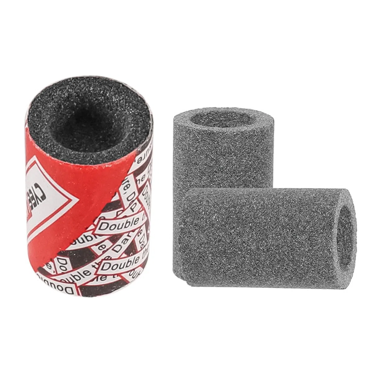 Sarini Set di 5 Pietre per affilare Le Punte in Metallo delle Freccette, affila Freccette per Punte in Acciaio, Strumento Perfetto per la Manutenzione di precisione e Prestazioni.