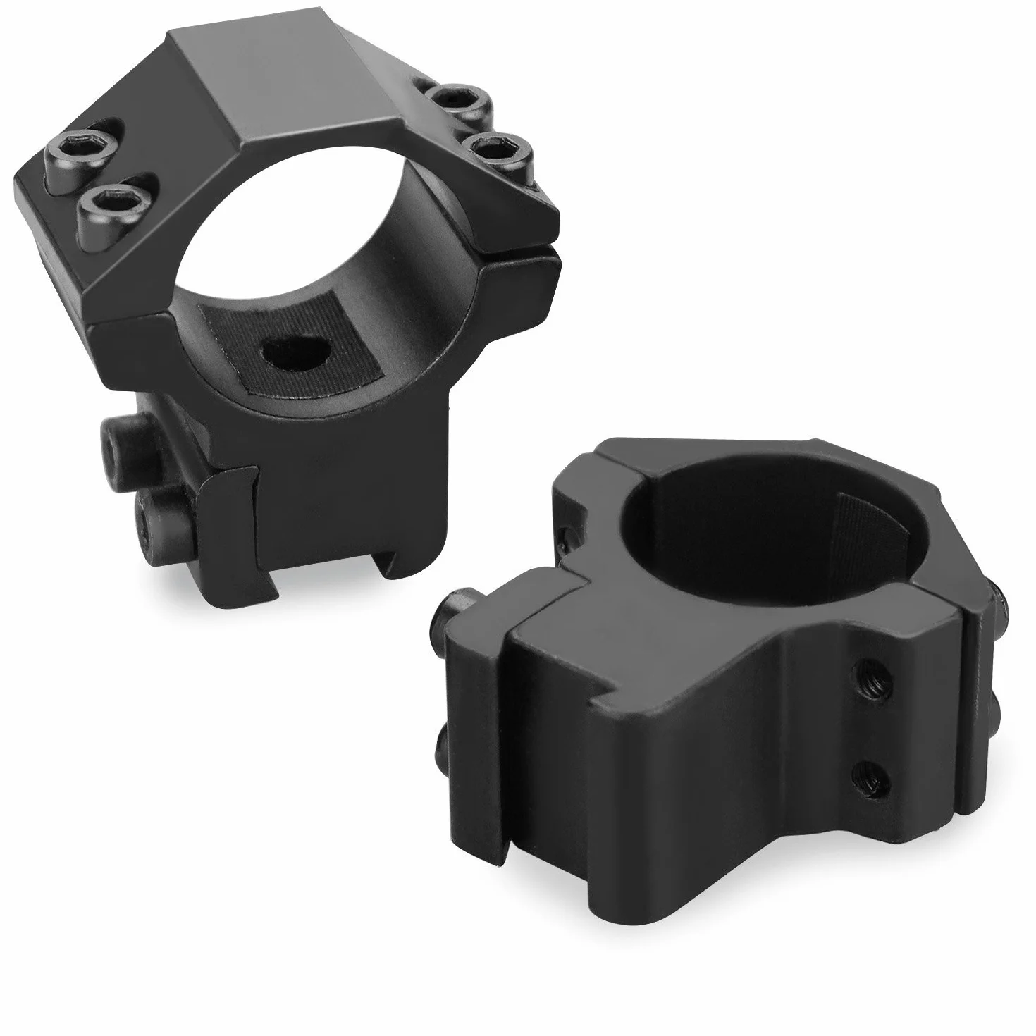 Anelli di Montaggio per mirino, 25,4mm