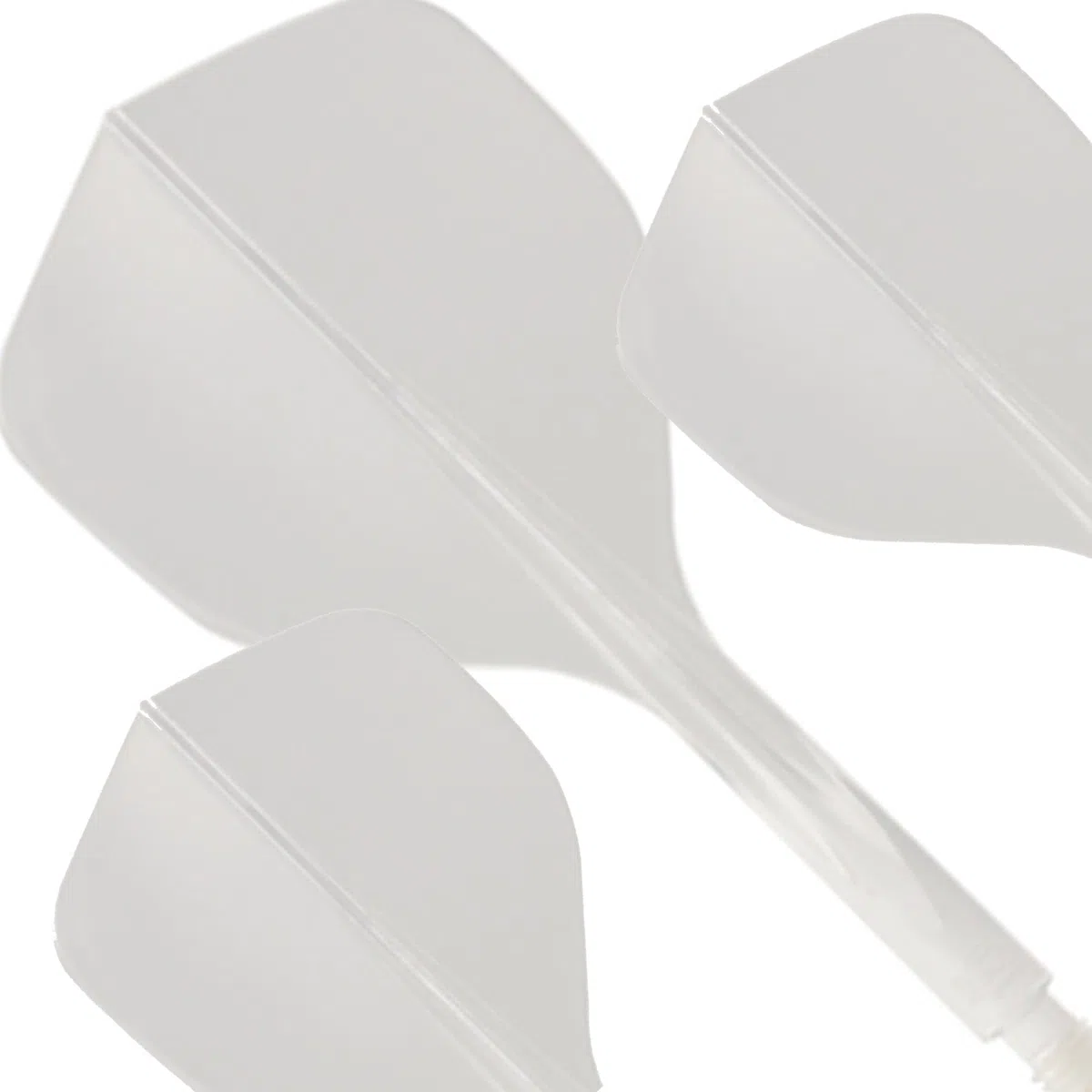 Condor Axe 120 Trifin White Long