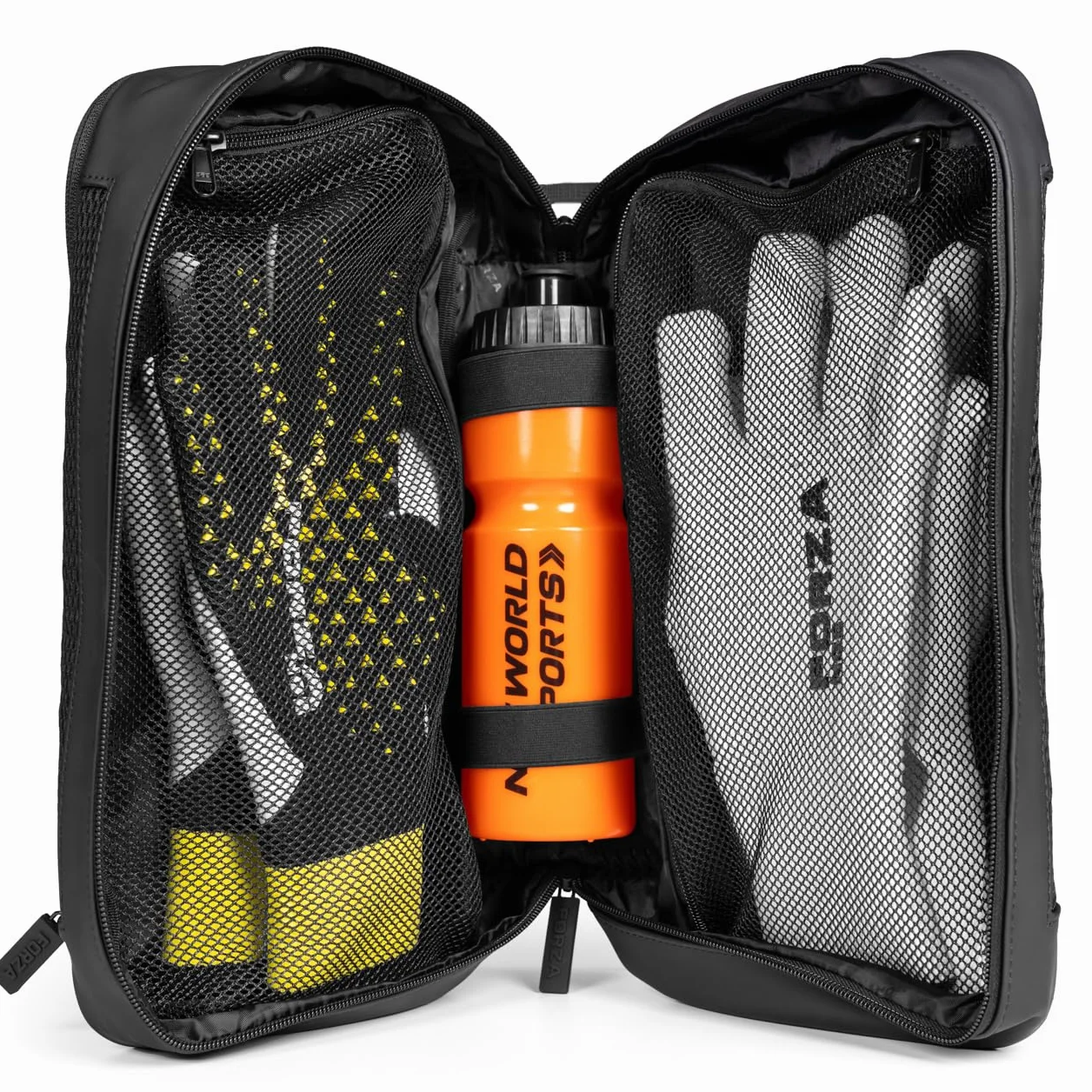 FORZA Borsa Per Guanti Da Calcio Attrezzatura Portiere Materiale Durevole Accessori
