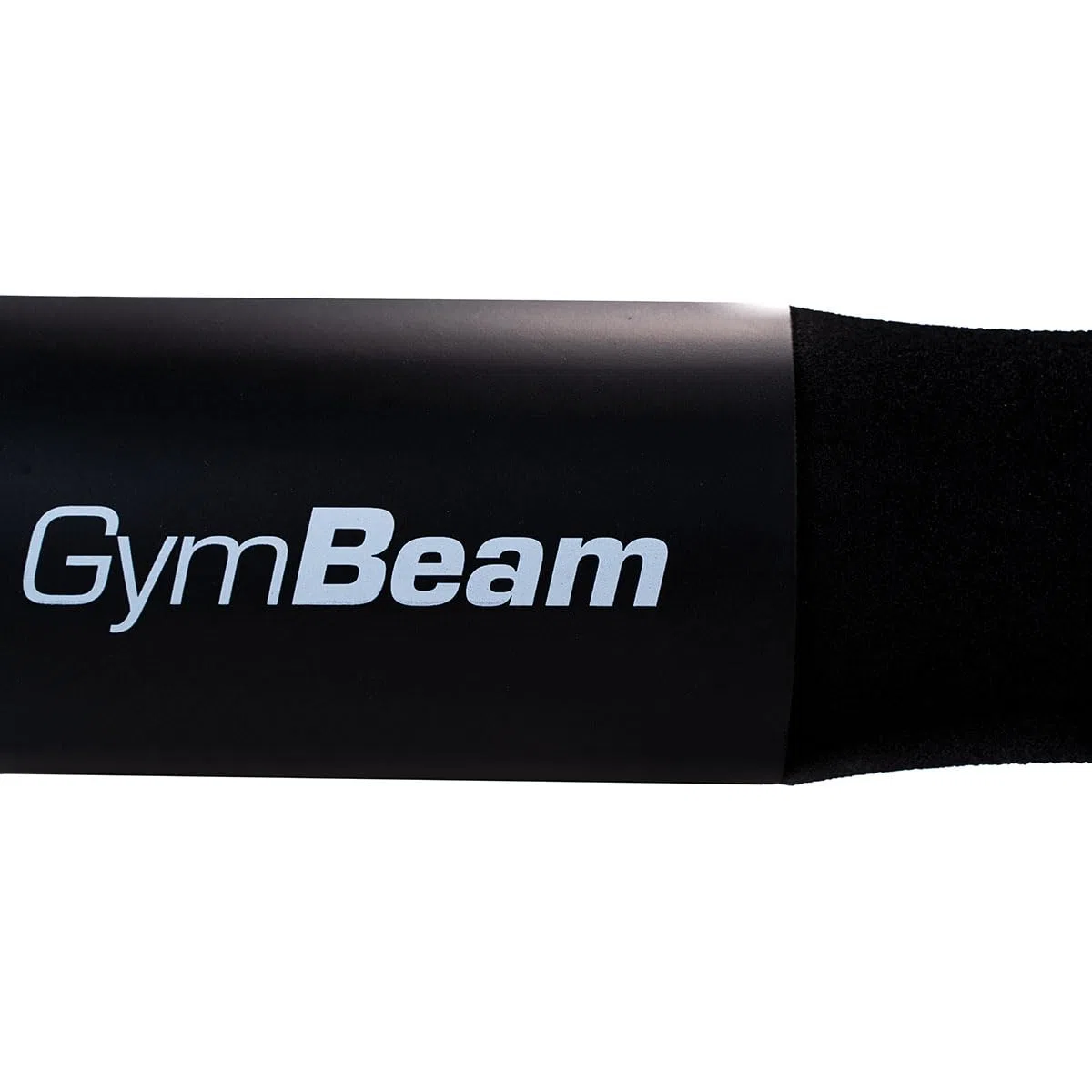 GymBeam Cuscinetto per Bilanciere, Barbell Pad in Gomma Nitrilica, Ideale per Squat con Bilanciere, Allevia la Pressione sul Tratto Cervicale, Regala Comfort Durante l'Esercizio Fisico