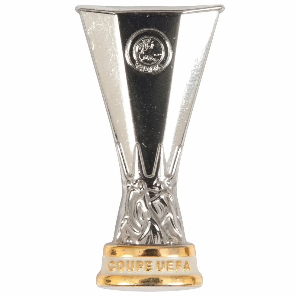 UEFA Replica del Trofeo Europa League