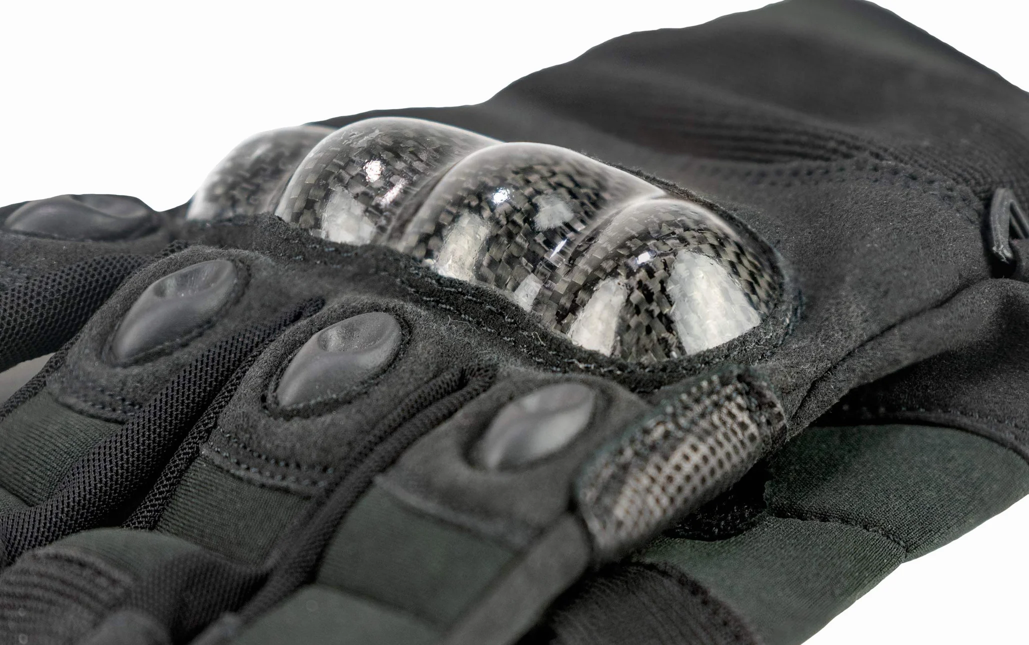 Viper Uomo Elite Guanti Nero