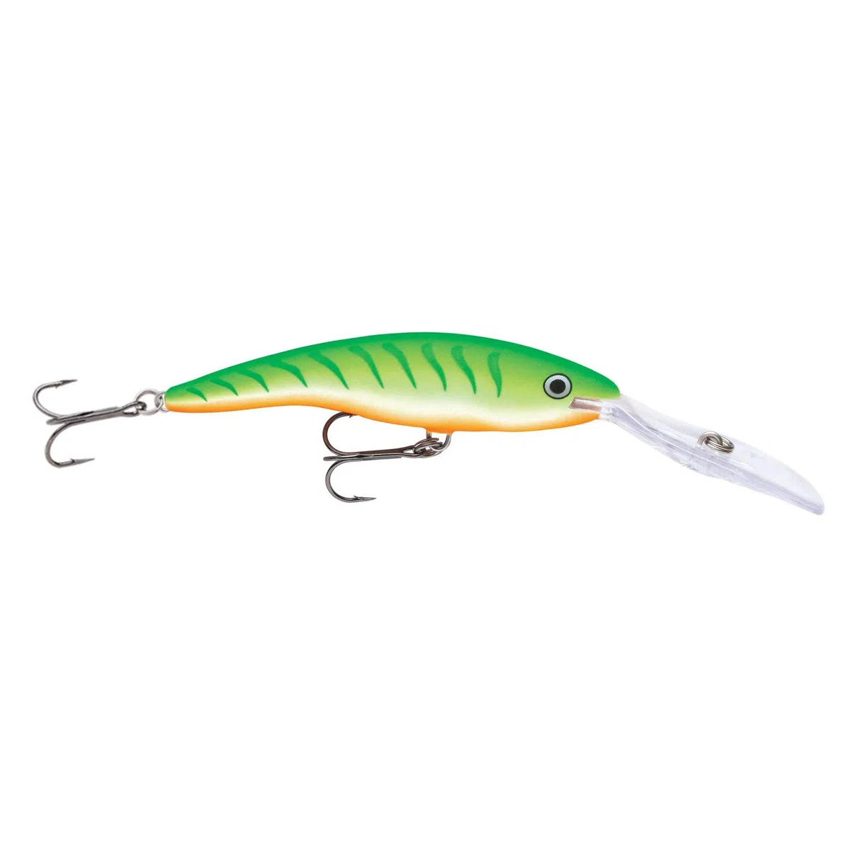 Rapala TDD09 GTU - Ballerina a Coda Profonda