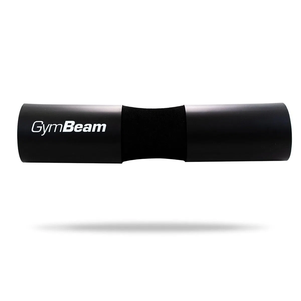 GymBeam Cuscinetto per Bilanciere, Barbell Pad in Gomma Nitrilica, Ideale per Squat con Bilanciere, Allevia la Pressione sul Tratto Cervicale, Regala Comfort Durante l'Esercizio Fisico