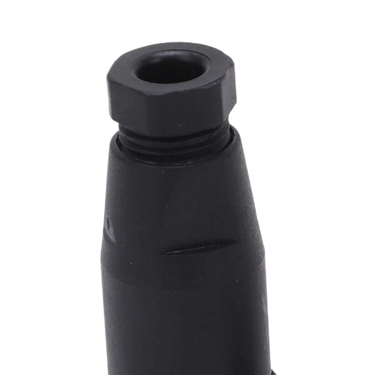 Terminatore Maschio Femmina NMEA 2000, Connettore M12 A 5 Conduttori A Forma di A 9A Protezione Resistente Al Calore per Barche Marine