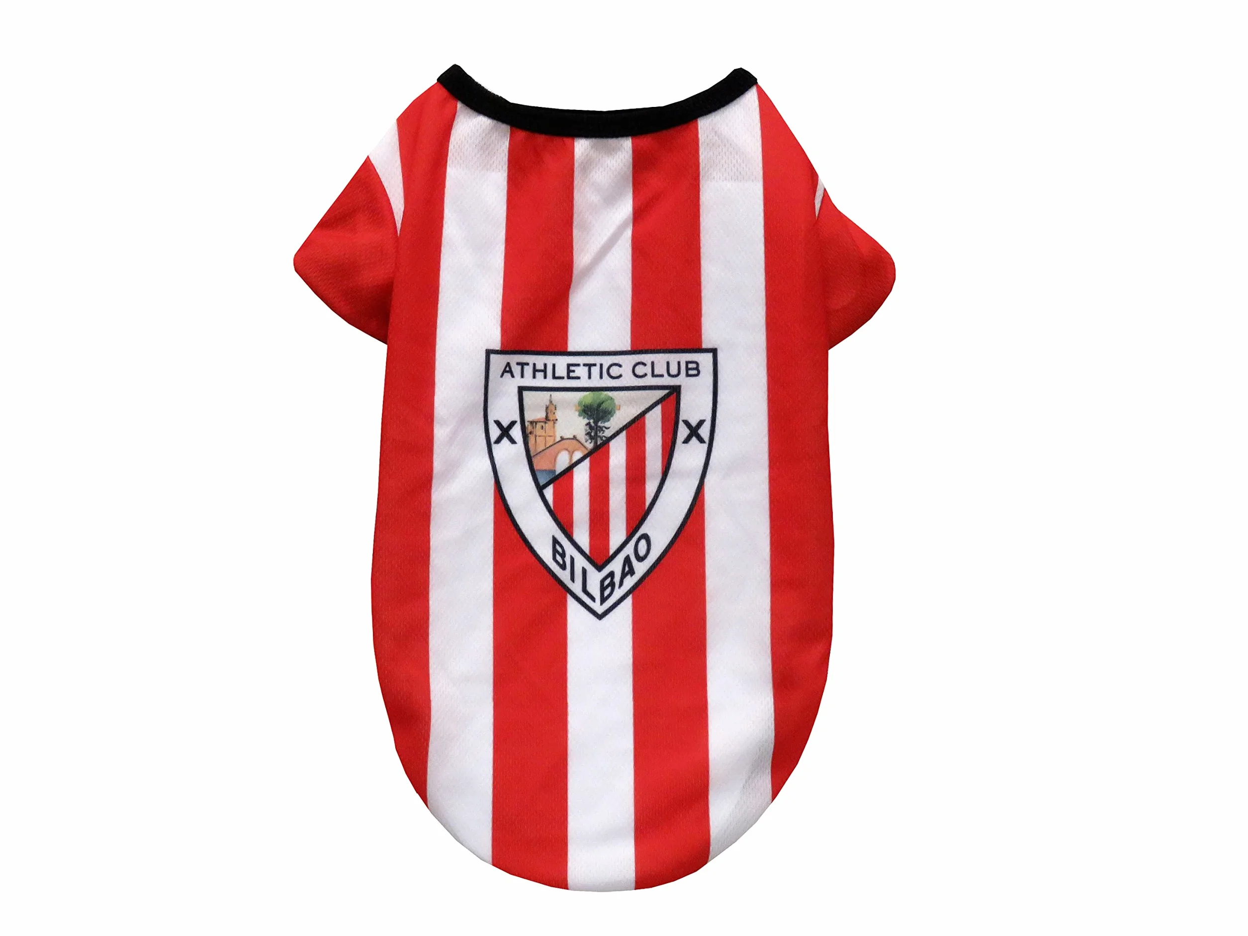 CYP BRANDS Maglietta per Cane Taglia M Athletic Club