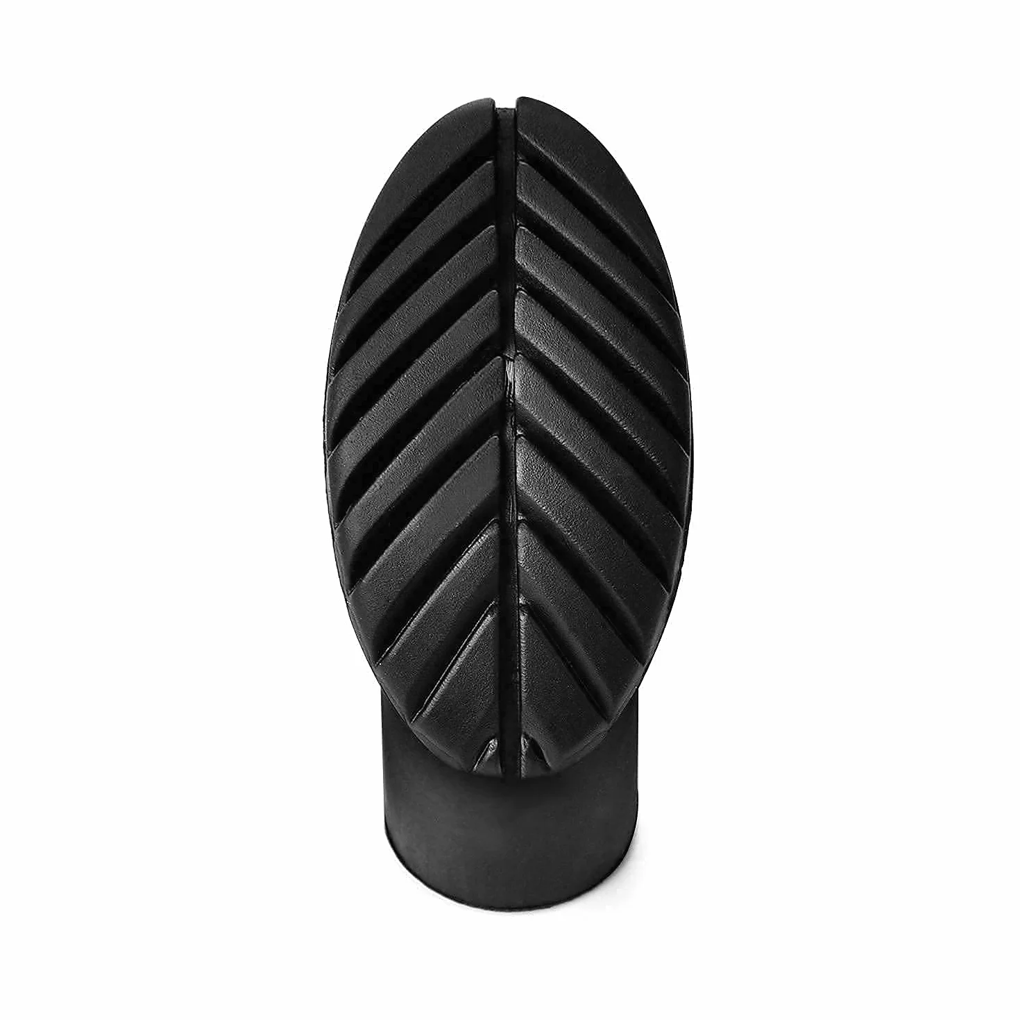 VABNEER Gommini Bastoncini Trekking, 12 Pezzi / 6 Paia Punte di Gomma di Ricambio per Bastoni da Trekking Protezioni, Universali Bastoncini da Nordic Walking da Trekking 10mm / 0.4"