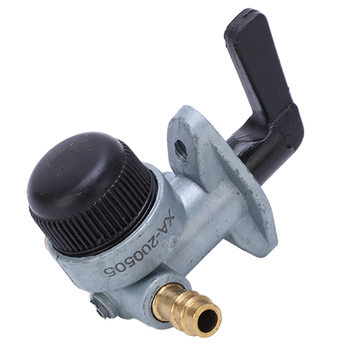 22‑815045, Rubinetto del rubinetto del carburante fuoribordo per riparazione standard OEM Interruttore del rubinetto del carburante marino Resistente all'usura per 4 HP 5 HP 2 tempi