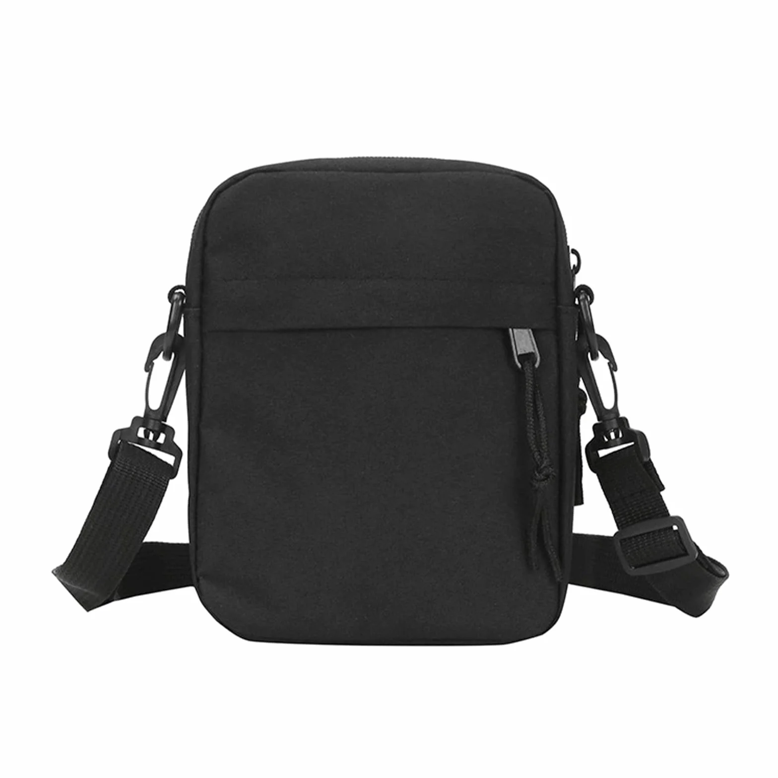 Zaino per Spalla Piccola, Borsa a Tracolla, Borse a Tracolla per Uomini e Donne, Borsa a Tracolla Versatile, Per Escursioni, Camminando, Ciclismo, Viaggio, Ciclismo, Caricabatterie USB