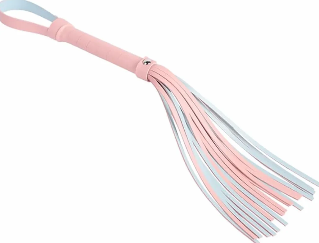Frusta Rosa da 52 cm per Giochi di Ruolo Design-Y01D03W